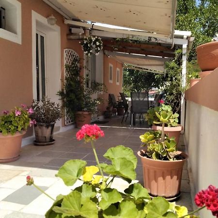 Ralloy Hoyse Sami  Exterior foto