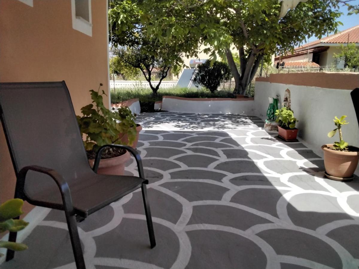 Ralloy Hoyse Sami  Exterior foto
