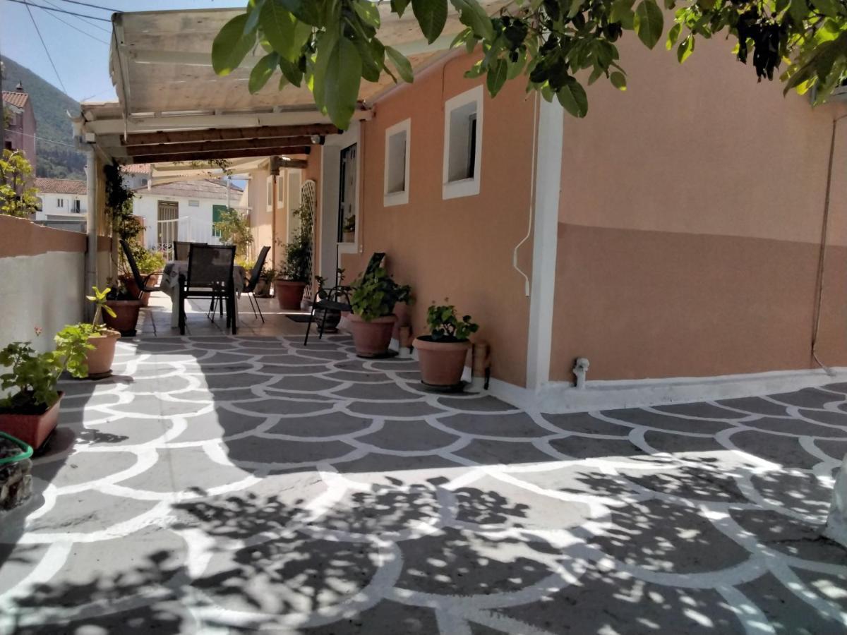 Ralloy Hoyse Sami  Exterior foto