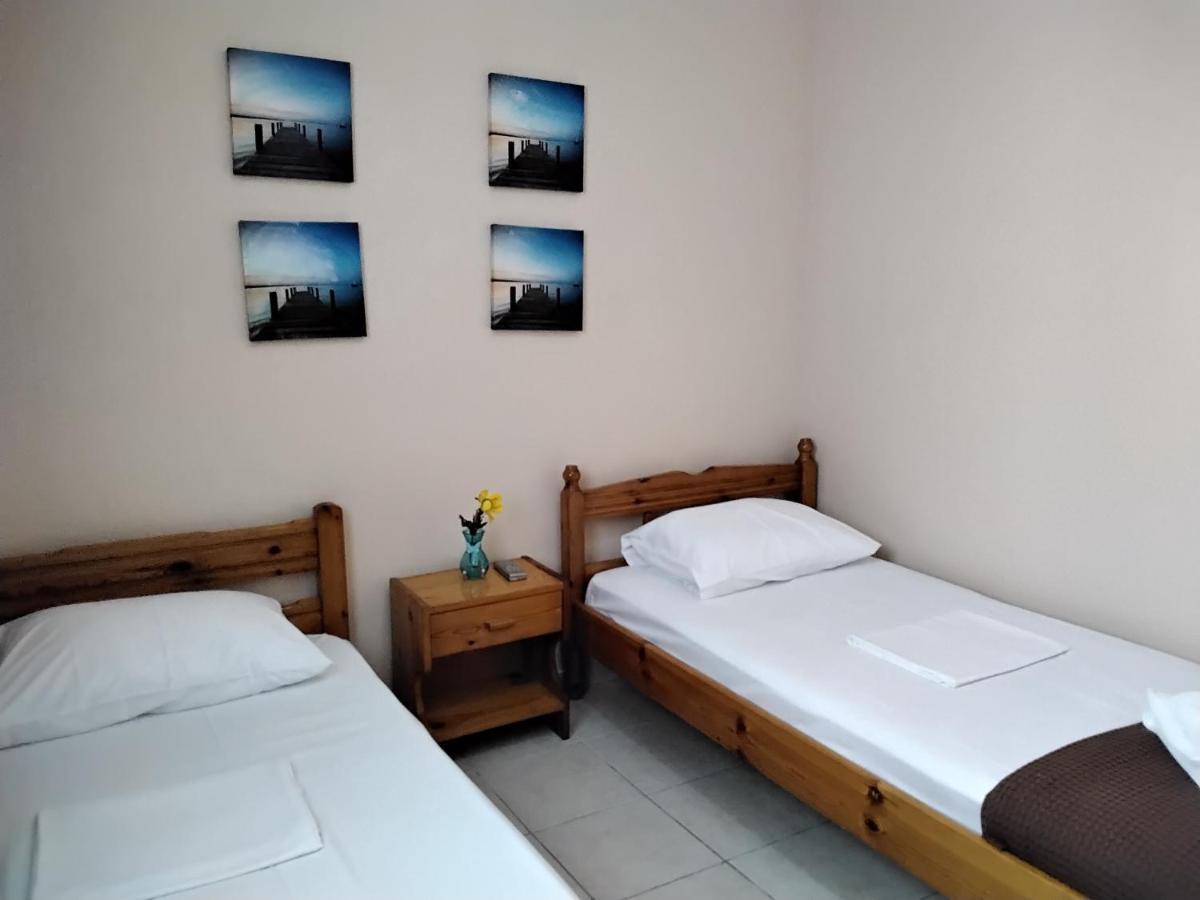 Ralloy Hoyse Sami  Exterior foto