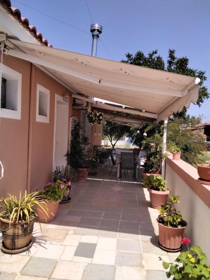 Ralloy Hoyse Sami  Exterior foto