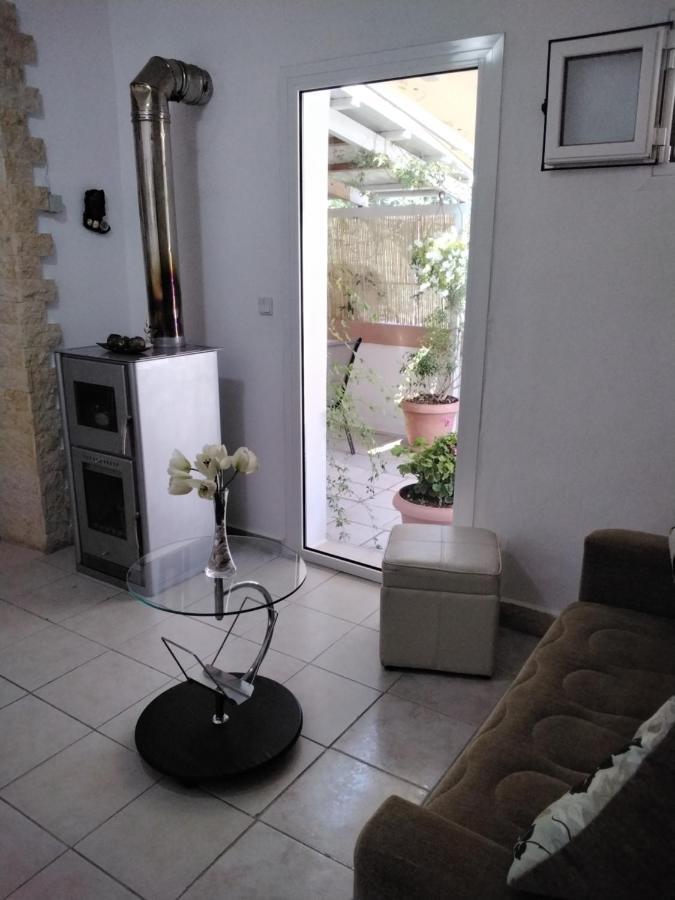 Ralloy Hoyse Sami  Exterior foto