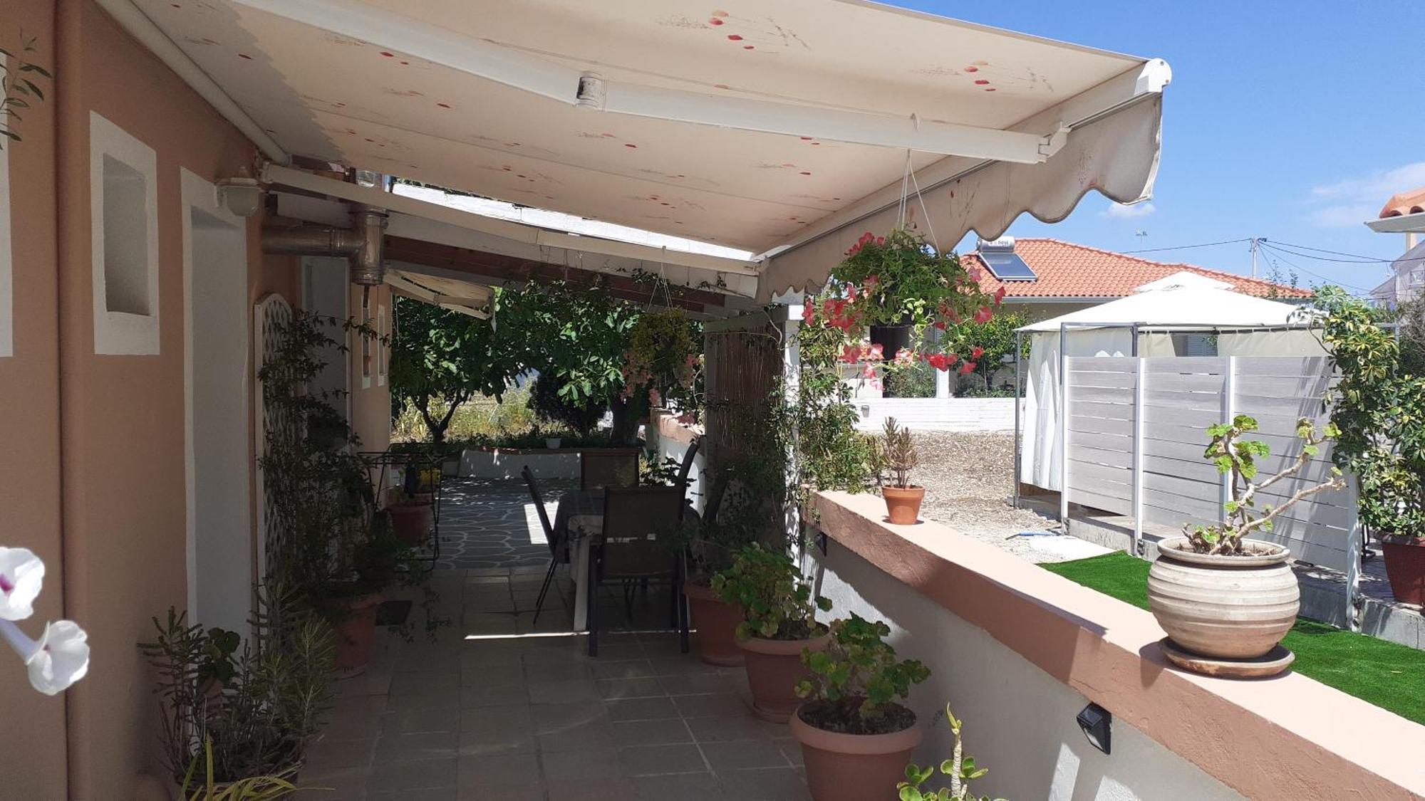Ralloy Hoyse Sami  Exterior foto