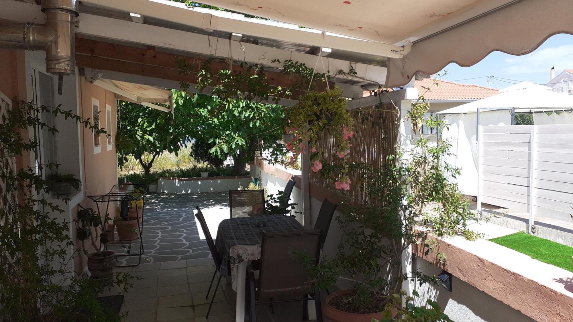 Ralloy Hoyse Sami  Exterior foto