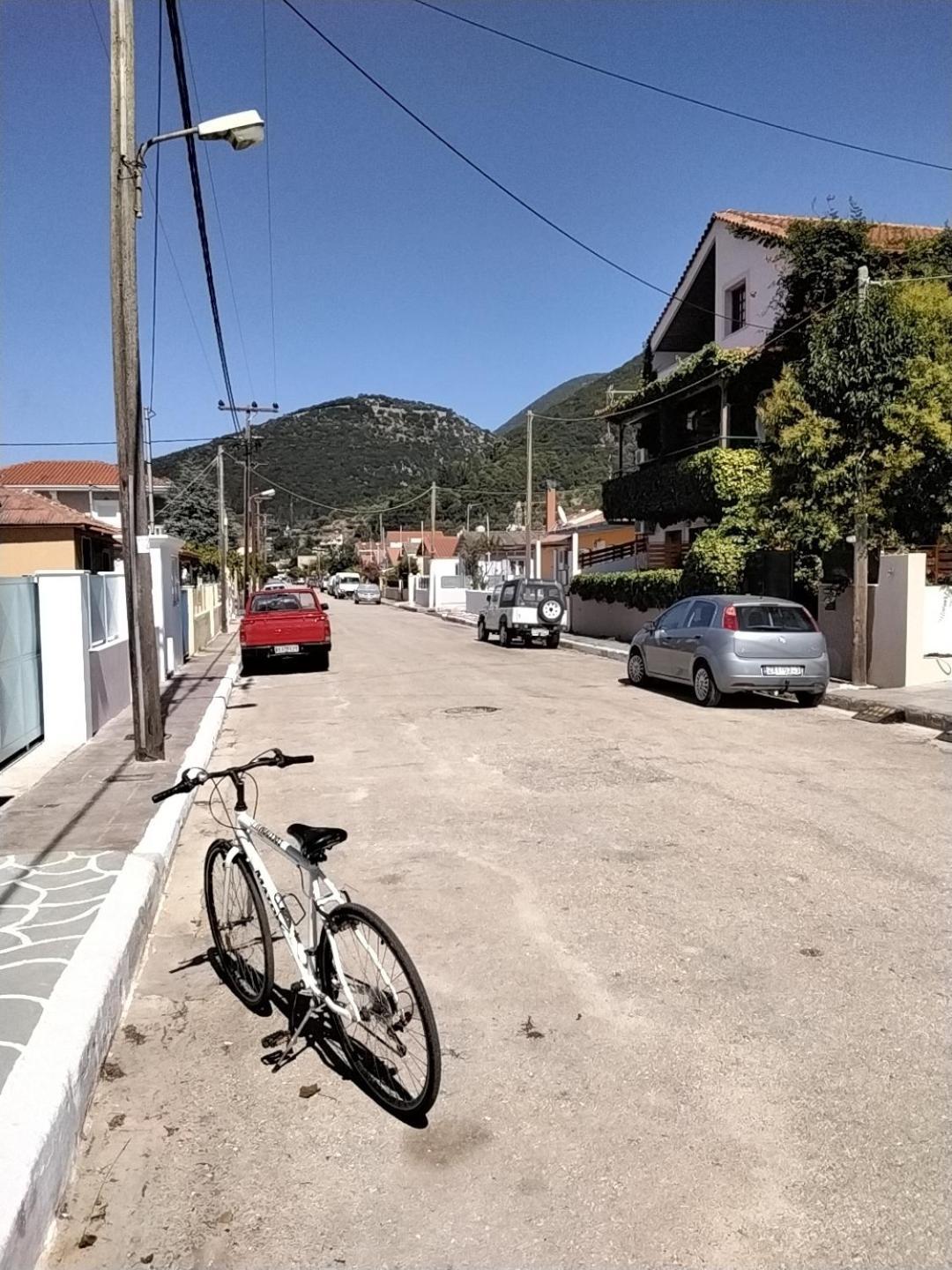 Ralloy Hoyse Sami  Exterior foto