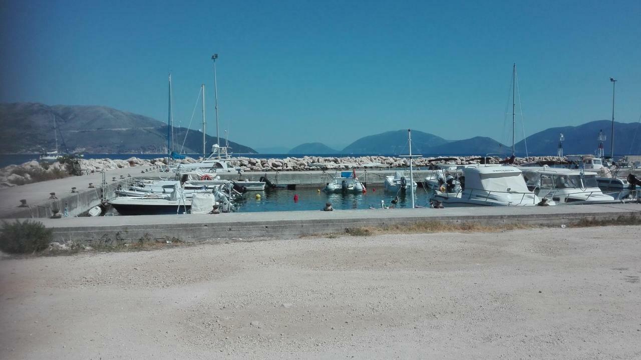 Ralloy Hoyse Sami  Exterior foto